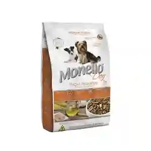 Monello Dog Adulto Razas Pequeñas X 1 Kg