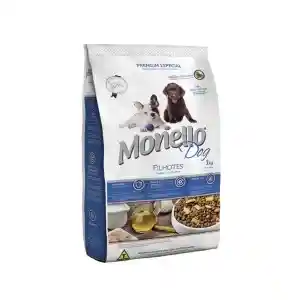 Monello Dog Cachorros X 7 Kg