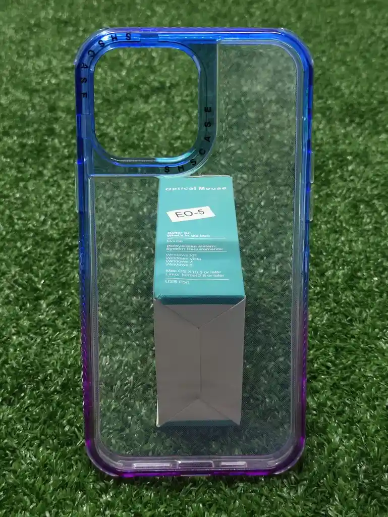 Forro 360 Shscase Iphone 13 Pro Max | Forro Protector | Apple | Carcasa | Fashion Case