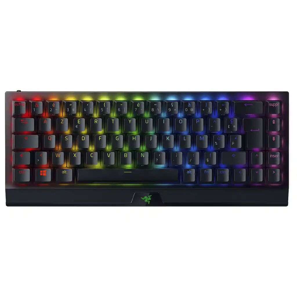 Razer Teclado Blackwidow V3 Mini Hyperspeed Wireless