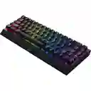 Razer Teclado Blackwidow V3 Mini Hyperspeed Wireless