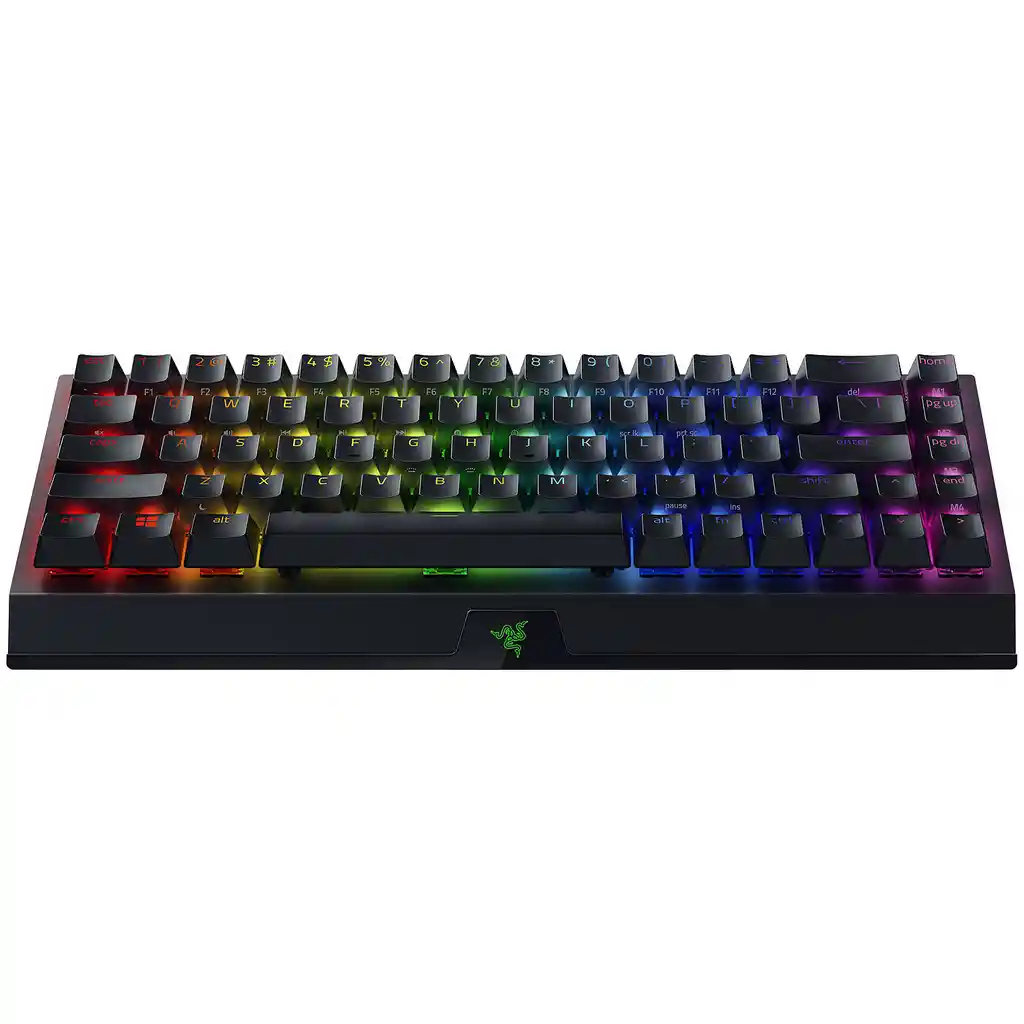 Razer Teclado Blackwidow V3 Mini Hyperspeed Wireless