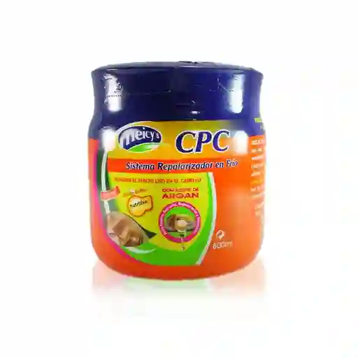 Cpc Repolarizador En Frio Efecto Liso