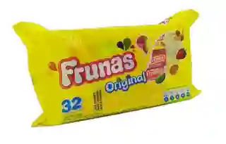 Frunas X32uds