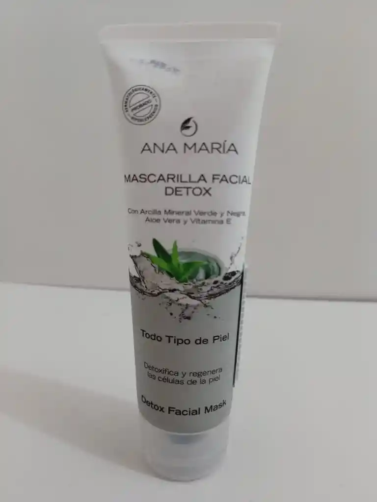 Ana Maria Mascarilla Facial Detox