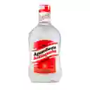 Antioqueño Aguardiente Botella 750 Ml Tapa Roja