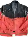 Chaqueta Harper En Jean Unica