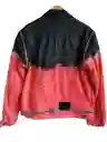 Chaqueta Harper En Jean Unica