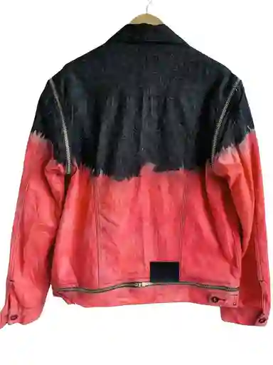 Chaqueta Harper En Jean Unica