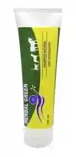 Herbal Green Natural Shampoo X 240 Ml