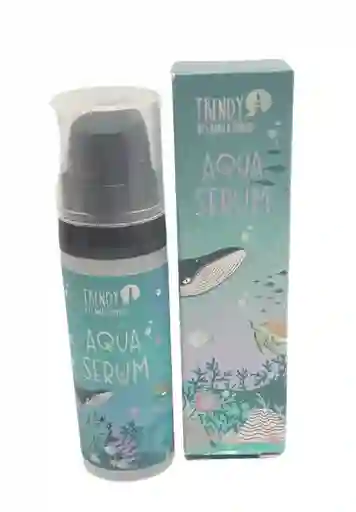 Primer Serum Aqua