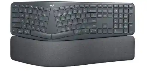 Logitech Teclado Ergo K860