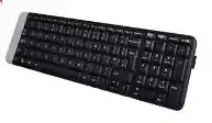 Logitech Teclado Inalambrico K230