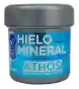 1 Gel Frio Dolores Musculares Articulares Athos Hielo Mineral Ice Gel Calmante