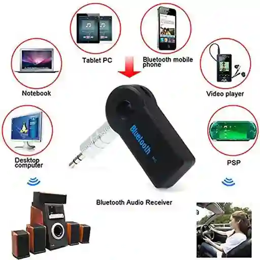 Car Bluetooth Para Carro