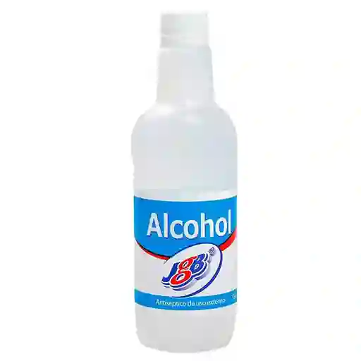 JGB Alcohol Antiseptico X 350Ml