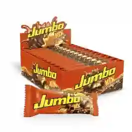 Jumbo Mix X12uds