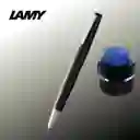 Lamy Repuesto Tinta 30ml Azul