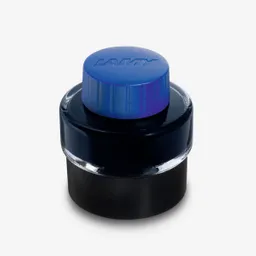 Lamy Repuesto Tinta 30ml Azul