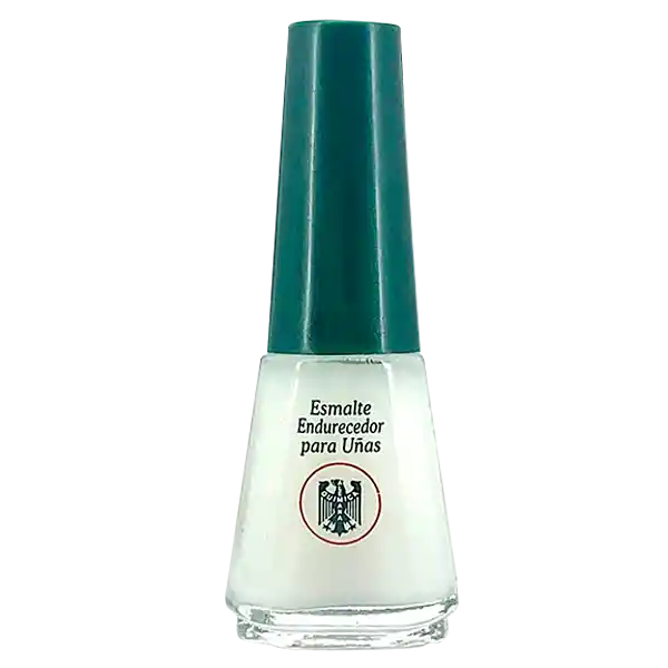 QUIMICA ALEMANA Esmalte Endurecedor Para Uñas X 14Ml