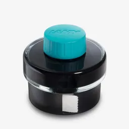 Lamy Repuesto Tinta 50 Ml Turquesa