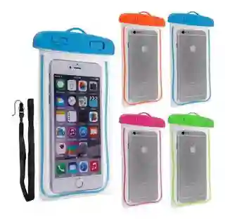 Estuches De Agua Para Celular-protectores