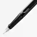 Lamy Estilografo Negro