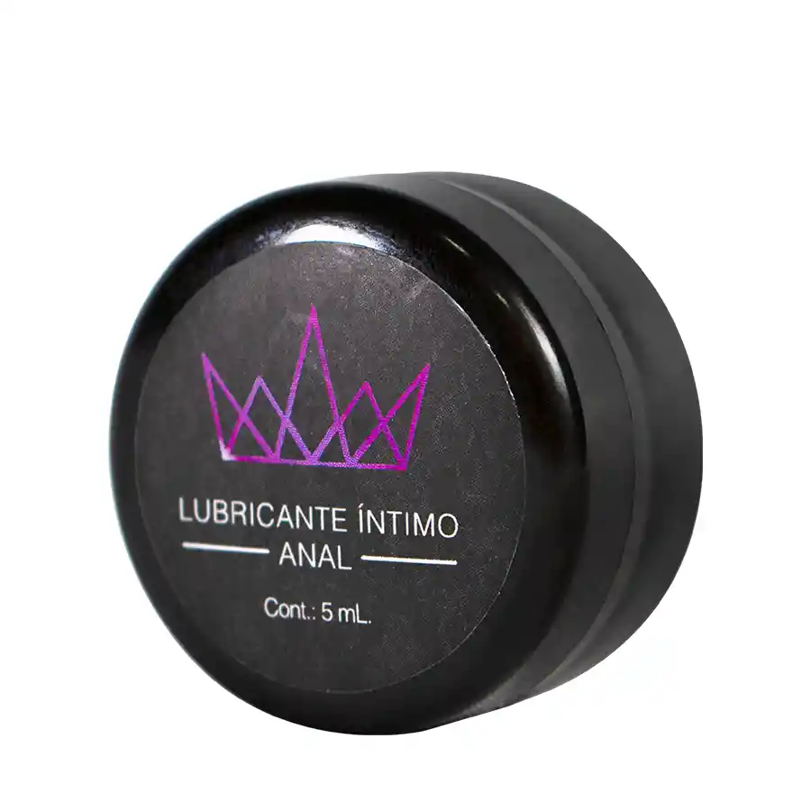 Lubricante Intimo Anal Fantasy - Gcc1060