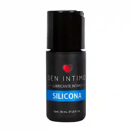 Lubricante Intimo Silicona - Gcc1064