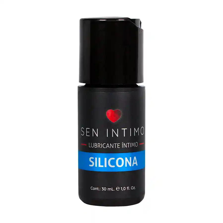 Lubricante Intimo Silicona - Gcc1064