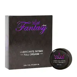 Multiorgasmo Full Fantasy - Gcc1058