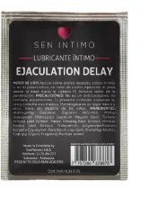 Retardante Delay Ejaculation Sachet - Gcc478