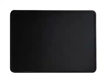 Padmouse Sencillo Gaming 26x21cm Mediano Antideslizante