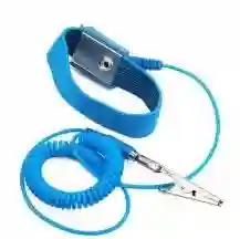 Pulsera Manilla Antiestática Electrónica