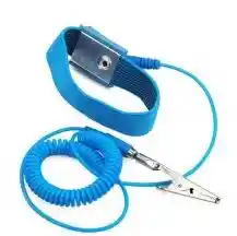 Pulsera Manilla Antiestática Electrónica