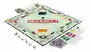 Monopoly Clásico Hasbro