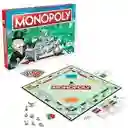 Monopoly Clásico Hasbro