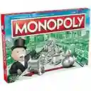 Monopoly Clásico Hasbro