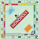 Monopoly Clásico Hasbro