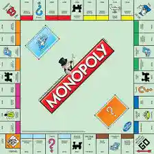 Monopoly Clásico Hasbro