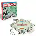 Monopoly Clásico Hasbro