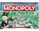 Monopoly Clásico Hasbro