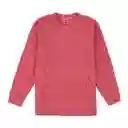 Saco Térmico Junior Waterloo Talla 12 Color Coral