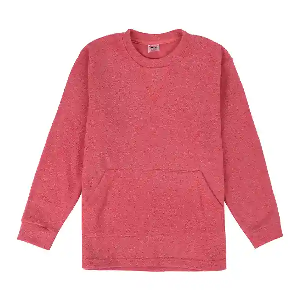 Saco Térmico Junior Waterloo Talla 12 Color Coral