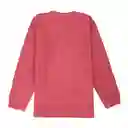 Saco Térmico Junior Waterloo Talla 12 Color Coral