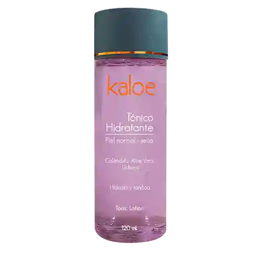 Kaloe Tónico Hidratante X 120ml