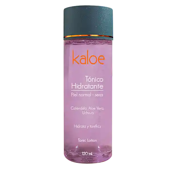 Kaloe Tónico Hidratante X 120ml