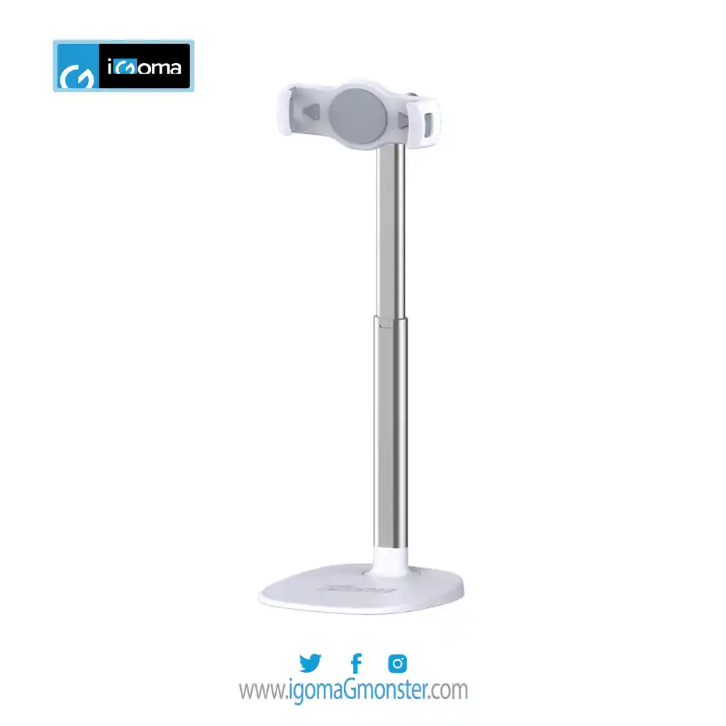 Desktop Holder Mh-02