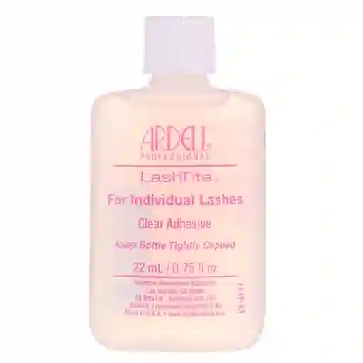 Ardell Lashtite Pegante De Pestañas Clear X 22ml Ref: 9002