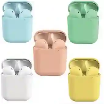 Audifonos Inalámbricos I12